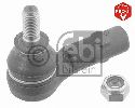 FEBI BILSTEIN 17704 - Tie Rod End PROKIT Front Axle left and right