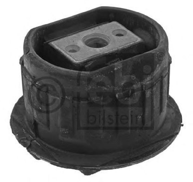 FEBI BILSTEIN 17709 - Mounting, axle beam Front Axle left and right