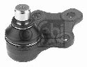 FEBI BILSTEIN 17713 - Ball Joint Lower Front Axle | Left and right