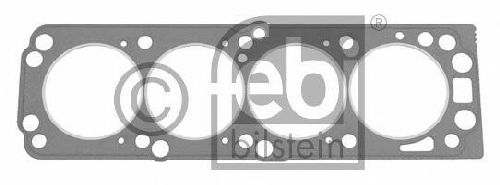 FEBI BILSTEIN 17716 - Gasket, cylinder head