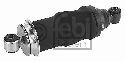 FEBI BILSTEIN 17749 - Shock Absorber, cab suspension Rear MERCEDES-BENZ