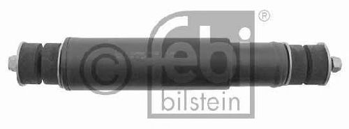 FEBI BILSTEIN 17755 - Shock Absorber Rear Axle