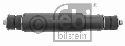 FEBI BILSTEIN 17755 - Shock Absorber Rear Axle