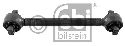 FEBI BILSTEIN 17757 - Rod/Strut, wheel suspension Rear Axle left and right | Upper | Lower MAN