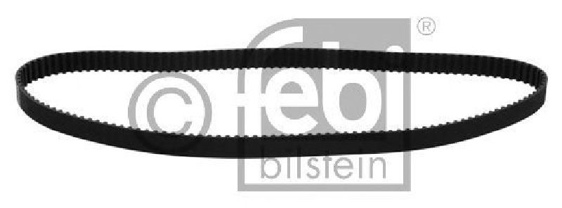 FEBI BILSTEIN 17764 - Timing Belt PEUGEOT, CITROËN, LANCIA, FIAT