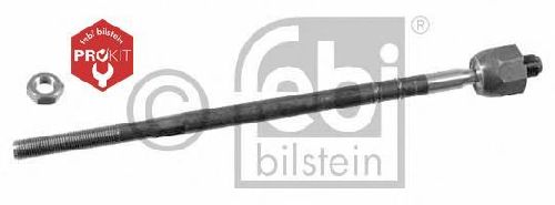 FEBI BILSTEIN 17778 - Tie Rod Axle Joint PROKIT Front Axle left and right