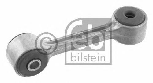 FEBI BILSTEIN 17779 - Rod/Strut, stabiliser Rear Axle left and right