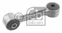 FEBI BILSTEIN 17779 - Rod/Strut, stabiliser Rear Axle left and right