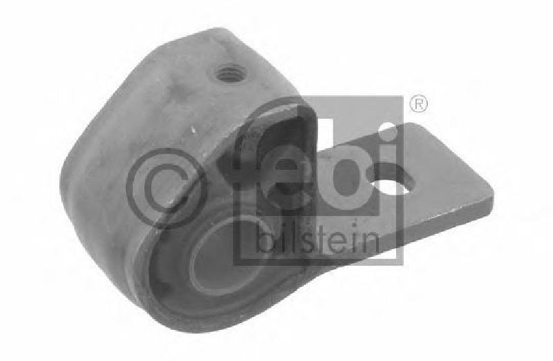 FEBI BILSTEIN 17781 - Control Arm-/Trailing Arm Bush Lower Front Axle | Rear CITROËN, PEUGEOT