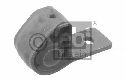 FEBI BILSTEIN 17781 - Control Arm-/Trailing Arm Bush Lower Front Axle | Rear CITROËN, PEUGEOT