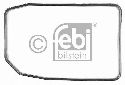 FEBI BILSTEIN 17782 - Seal, automatic transmission oil pan