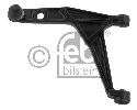 FEBI BILSTEIN 17786 - Track Control Arm Lower Front Axle | Left