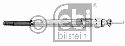 FEBI BILSTEIN 17788 - Glow Plug OPEL