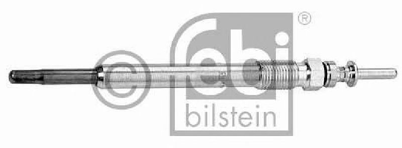 FEBI BILSTEIN 17788 - Glow Plug OPEL