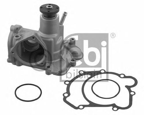 FEBI BILSTEIN 17789 - Water Pump