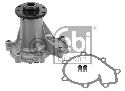 FEBI BILSTEIN 17791 - Water Pump MERCEDES-BENZ