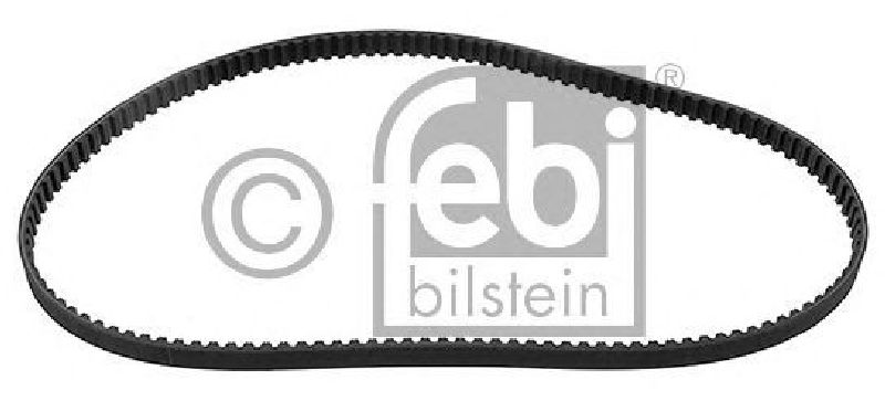 FEBI BILSTEIN 17813 - Timing Belt FIAT, LANCIA