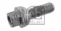 FEBI BILSTEIN 17818 - Wheel Bolt Front Axle | Rear Axle VW, SEAT