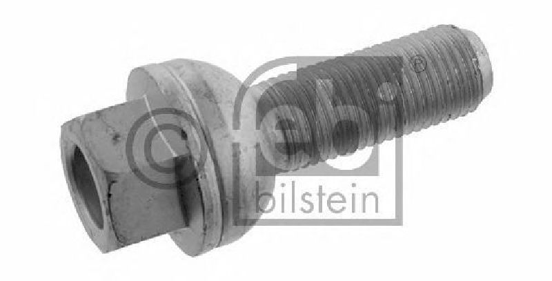 FEBI BILSTEIN 17818 - Wheel Bolt Front Axle | Rear Axle VW, SEAT