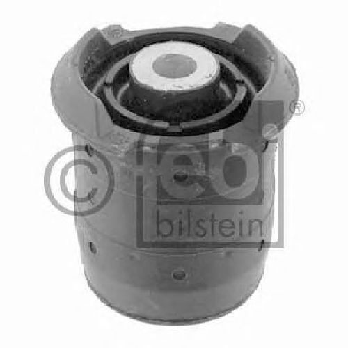 FEBI BILSTEIN 17827 - Mounting, axle beam Rear Axle left and right