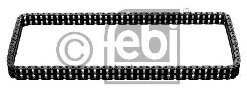 FEBI BILSTEIN D198E-D67ZN-17 - Timing Chain