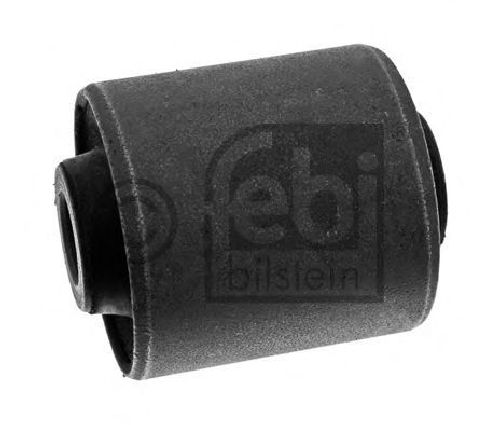 FEBI BILSTEIN 17837 - Control Arm-/Trailing Arm Bush Front Axle | Rear | Outer | Left and right