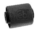 FEBI BILSTEIN 17837 - Control Arm-/Trailing Arm Bush Front Axle | Rear | Outer | Left and right