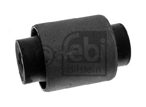 FEBI BILSTEIN 17841 - Control Arm-/Trailing Arm Bush Rear Axle | Rear | Outer | Left and right