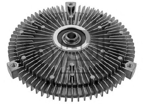 FEBI BILSTEIN 17846 - Clutch, radiator fan