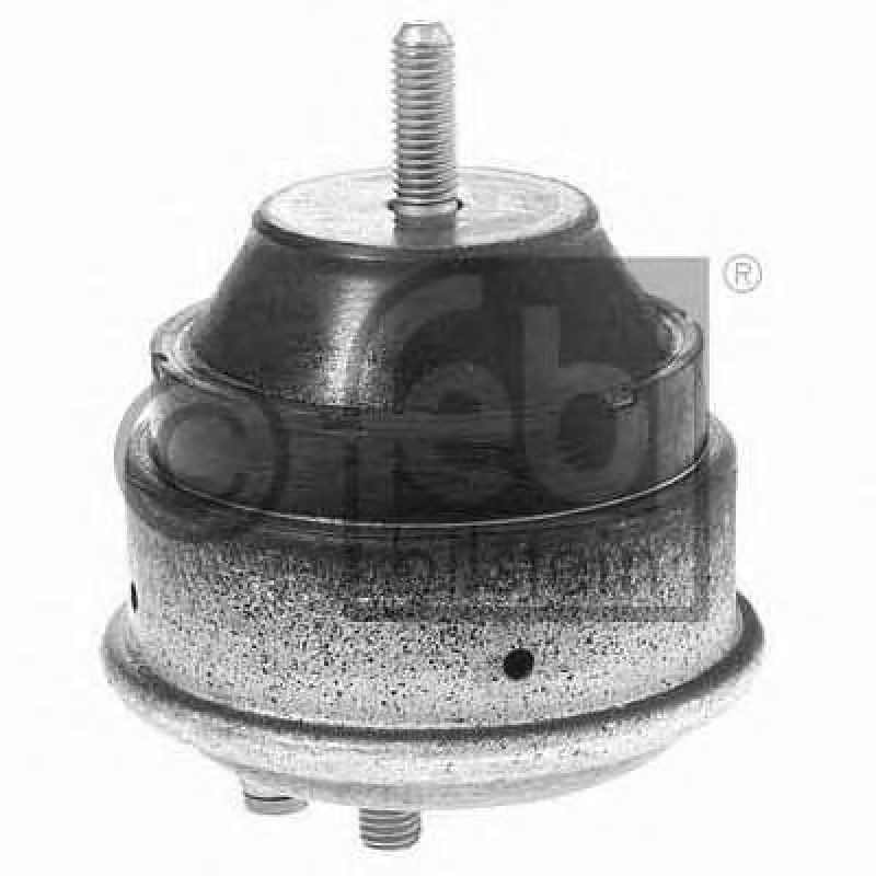 FEBI BILSTEIN 17860 - Engine Mounting Left and right