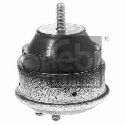 FEBI BILSTEIN 17860 - Engine Mounting Left and right