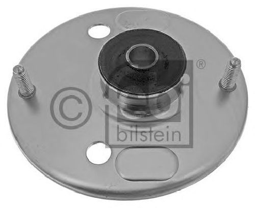 FEBI BILSTEIN 17865 - Top Strut Mounting Front Axle left and right