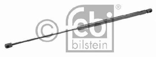 FEBI BILSTEIN 17880 - Gas Spring, boot-/cargo area Left and right