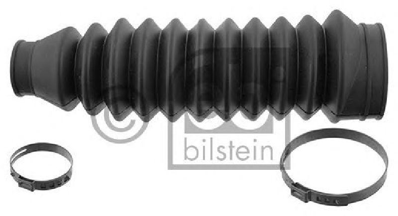 FEBI BILSTEIN 17882 - Bellow Set, steering Front Axle left and right