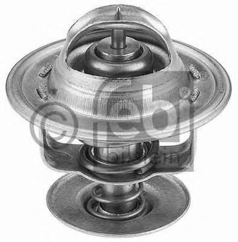 FEBI BILSTEIN 17884 - Thermostat, coolant