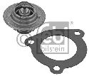 FEBI BILSTEIN 17890 - Thermostat, coolant VW, SKODA, SEAT, AUDI