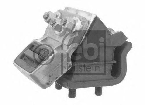FEBI BILSTEIN 17895 - Engine Mounting Front | Left and right
