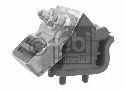 FEBI BILSTEIN 17895 - Engine Mounting Front | Left and right