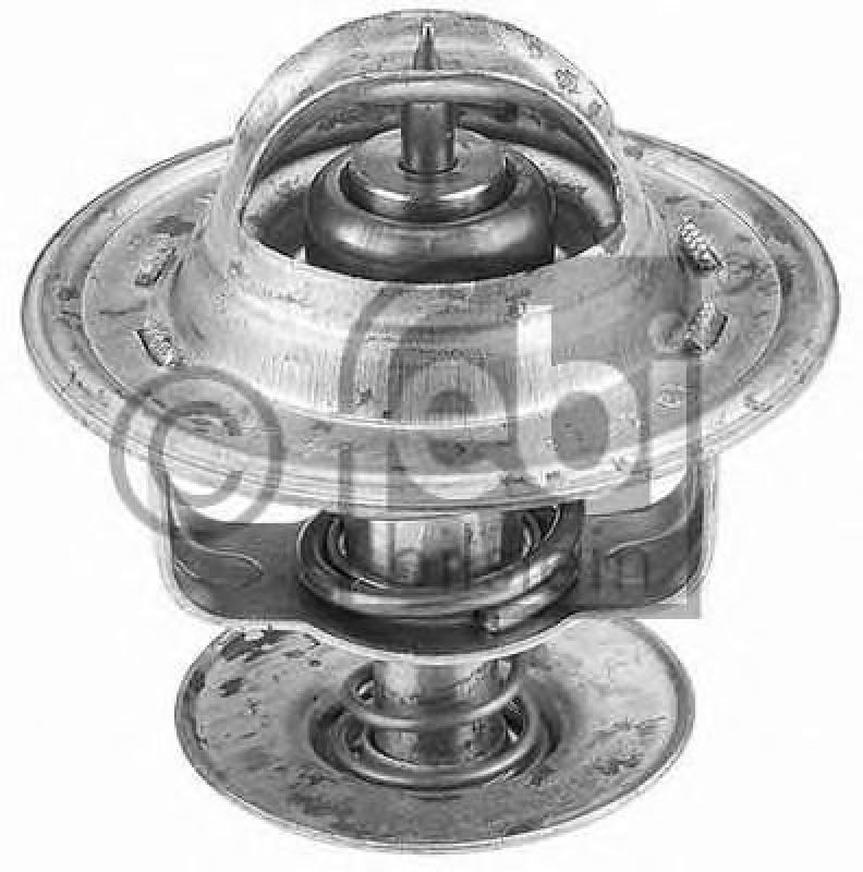 FEBI BILSTEIN 17912 - Thermostat, coolant