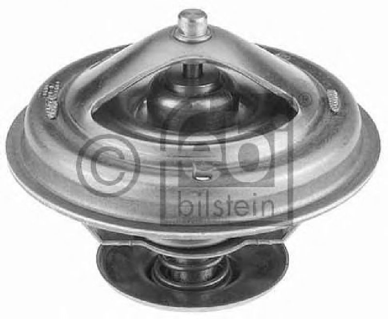 FEBI BILSTEIN 17916 - Thermostat, coolant VW