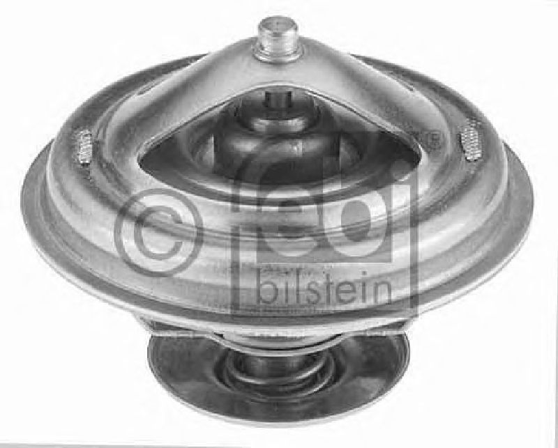 FEBI BILSTEIN 17920 - Thermostat, coolant