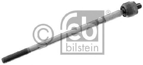 FEBI BILSTEIN 17921 - Tie Rod Axle Joint Front Axle left and right FORD