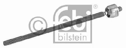 FEBI BILSTEIN 17923 - Tie Rod Axle Joint Front Axle left and right FORD