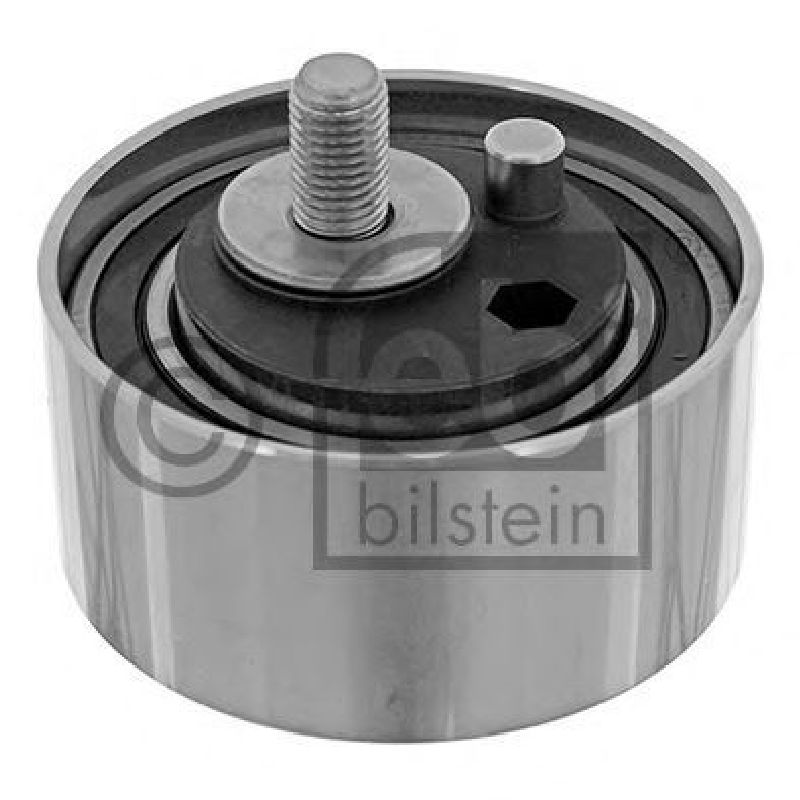 FEBI BILSTEIN 17942 - Tensioner Pulley, timing belt