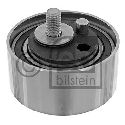 FEBI BILSTEIN 17942 - Tensioner Pulley, timing belt