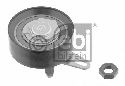 FEBI BILSTEIN 17946 - Tensioner Pulley, timing belt