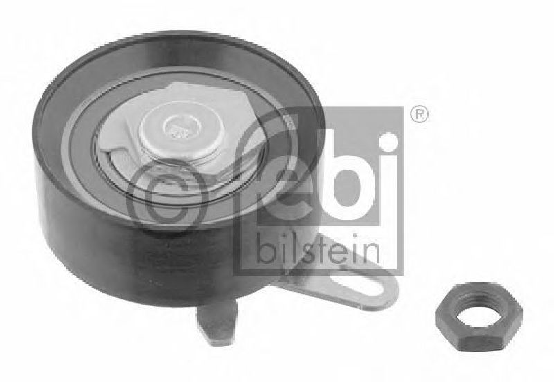 FEBI BILSTEIN 17946 - Tensioner Pulley, timing belt