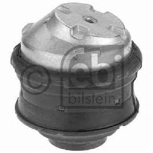 FEBI BILSTEIN 17957 - Engine Mounting Front | Left and right