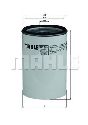 KC 374D KNECHT 70385355 - Fuel filter IVECO, MERCEDES-BENZ, SETRA