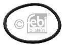 FEBI BILSTEIN 17964 - Gasket, thermostat VW, SEAT, AUDI